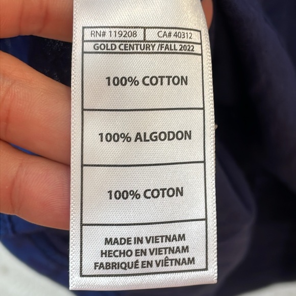 NWT Mitchell & Ness Mens New York Yankees Legendary MLB Slub Tee Shirt SIZE XL - Picture 5 of 7